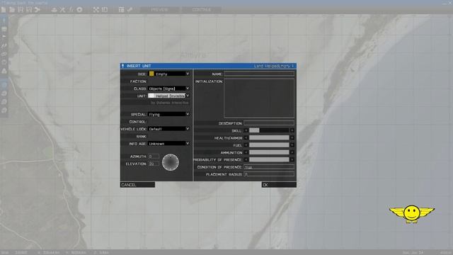 Arma 3 tutorial: AI Helicopter fast rope смотреть онлайн