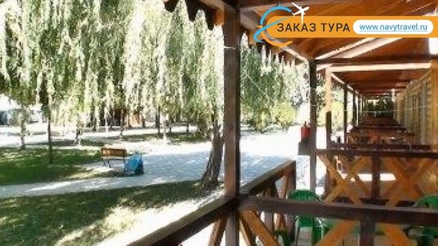 ЭМЕРАЛЬД 3* Россия Анапа обзор – отель ЭМЕРАЛЬД 3* Анапа видео обзор