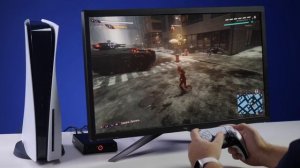 PlayStation 5 в продаже - ТОП-5 фишек PS5