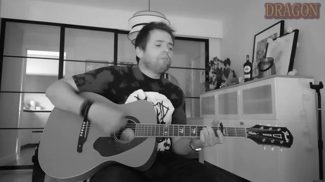 RAIN - DRAGON (COVER) смотреть онлайн