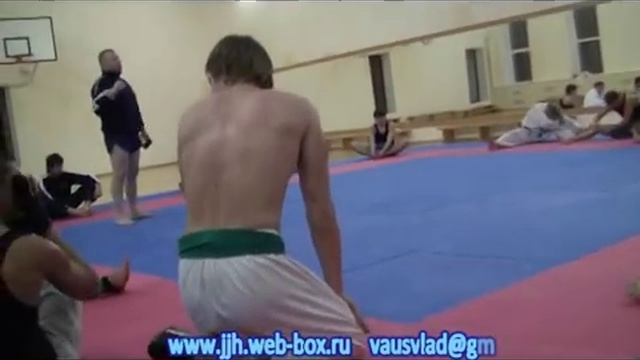 ММА Хокуторю