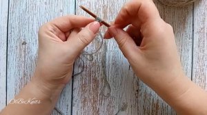 Супер эластичный набор петель спицами. ИДЕАЛЬНО ДЛЯ НОСКОВ И ГОРЛОВИН.