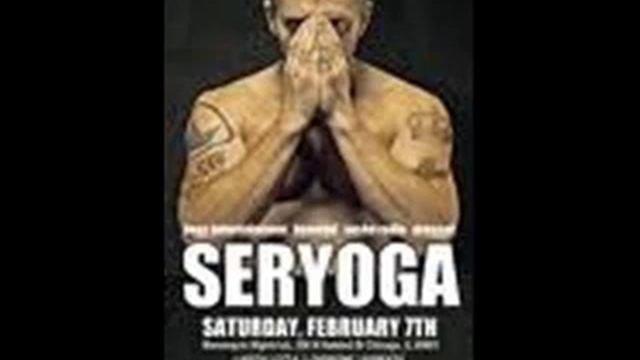 Seryoga-King Ring смотреть онлайн