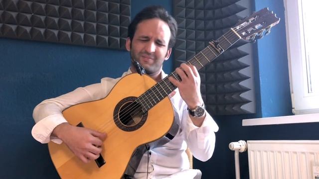 La lola Rumba Flamenca - Paco Peña смотреть онлайн