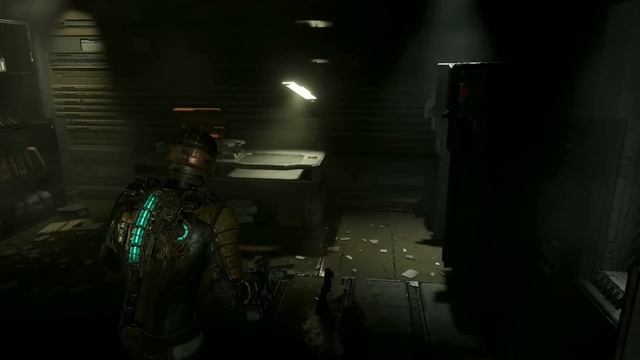 I WAITED 15 YEARS TO PLAY THIS GAME FOR THE 1ST TIME (Dead Space Remake) смотреть онлайн