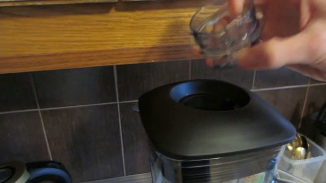 Блендер GER-WELL для смузи с Aliexpress. Лучший выбор за небольшие деньги смотреть онлайн