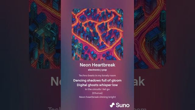 Neon broken heart in pieces смотреть онлайн