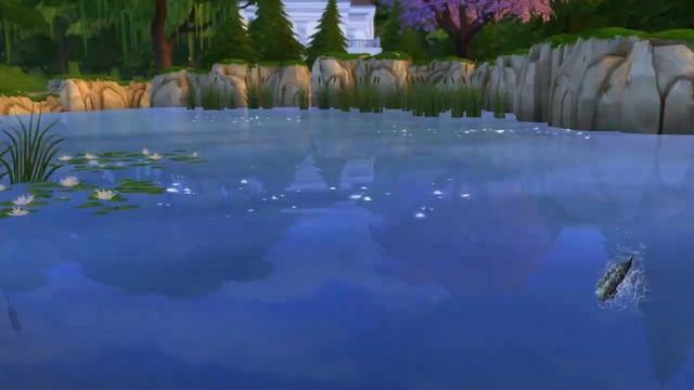 НАЧИНАЕМ) ➤ №1 ➤ The Sims 4: Из грязи в князи смотреть онлайн