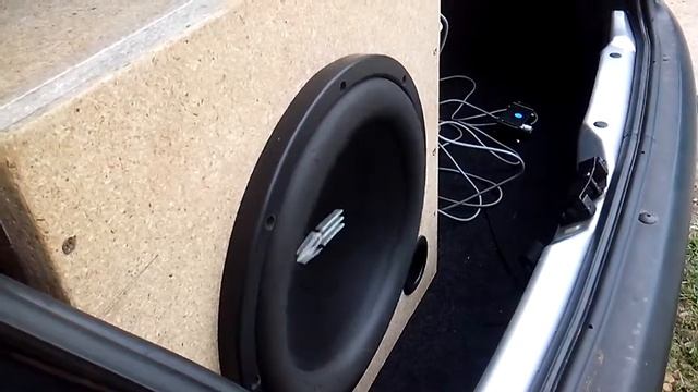 Re Audio Sx12 Magnat Black Core One смотреть онлайн