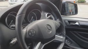 2011 Mercedes ML300 CDI GRAND EDITION Car of the Week