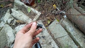 Мотоблок зубр 12 к.с(чистка форсунки)