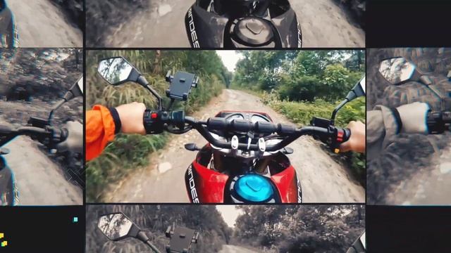 У нас СКОРО новый байк! Турэндуро смотреть онлайн