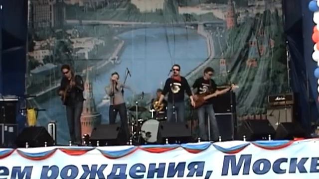 CARAMBA - "Милиция" смотреть онлайн