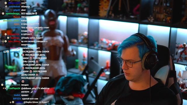 Пятёрка про Ремонт в Своём Доме | Потерял Ключи от Дома | Про Дисс на Скрынника - Когда Выйдет? смотреть онлайн