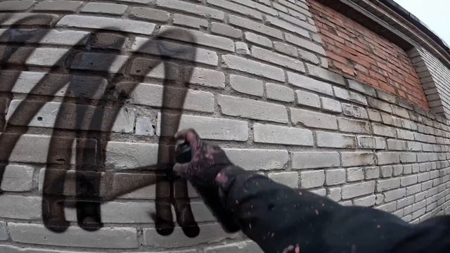 Single player pART5 Graffiti ASMR смотреть онлайн