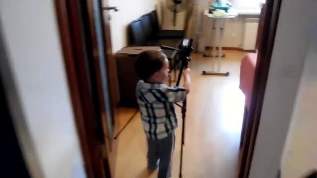 Климка никому не отдаст Пилотика