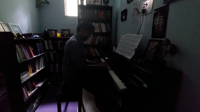 Sonneries de La Rose+Croix (1. Air de L'Ordre) | Erik Satie смотреть онлайн