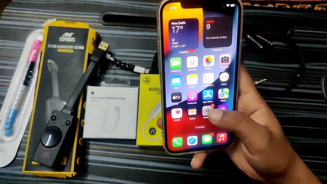 Mic is not working in apple bgmi ||Bgmi mic glitch problem in iOS ||Kon sa splitter lena chaiye ? смотреть онлайн