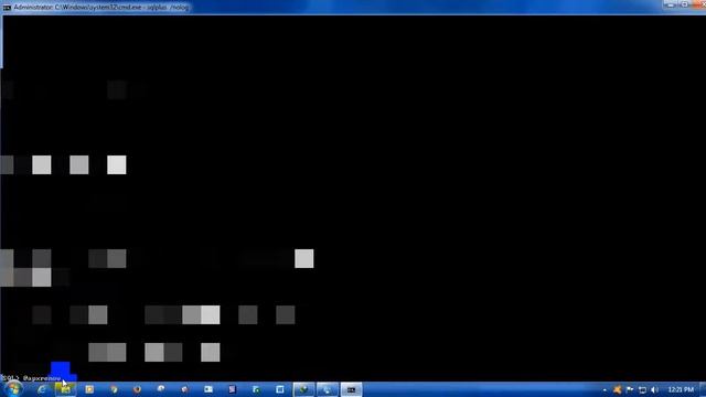 How to Remove/Uninstill Oracle Application Express From Your PC смотреть онлайн