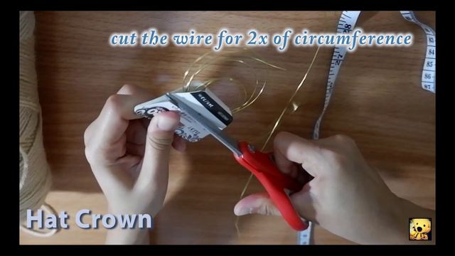 How to Crochet Beach Hat (FREE English US Pattern) смотреть онлайн