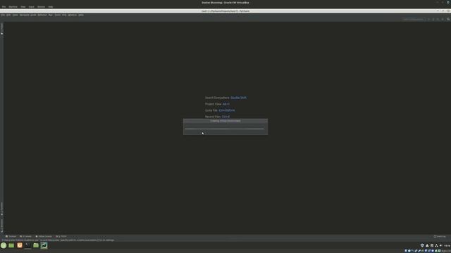 PyCharm virtualenv ModuleNotFoundError: No module named 'distutils.core' смотреть онлайн