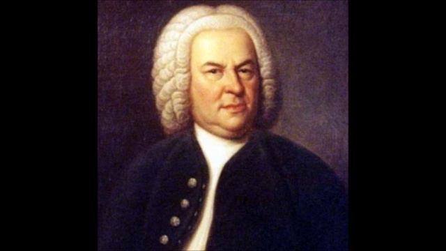 JS Bach　Cantata　　BWV191　Rilling　≪いと高きところには神に栄光あれ≫ смотреть онлайн