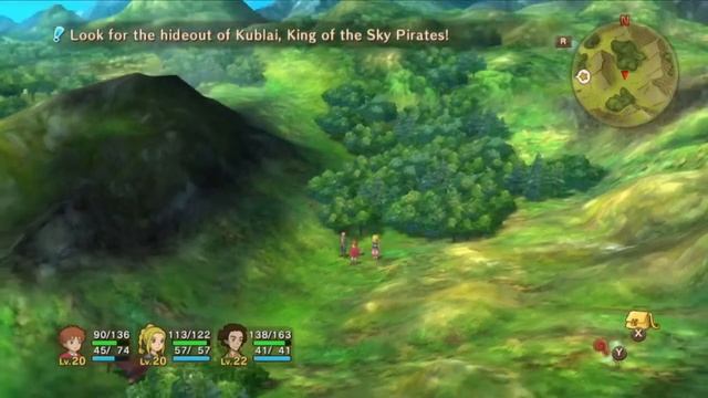 How to get MAX MONEY in 60 seconds in Ni No Kuni: Wrath of the White Witch! (Switch Exclusive) смотреть онлайн