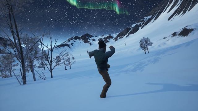 รีวิวเกมห่วย Hiking Simulator 2018 เกมจำลองการเดินเขาที่ดีที่สุด смотреть онлайн