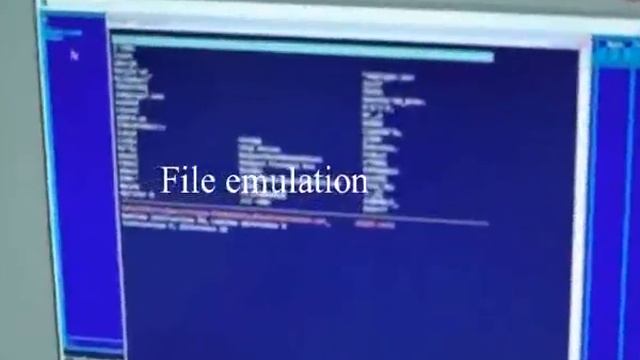 Процесс детектирования смотреть онлайн
