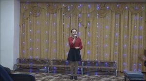 "Ачай" тувинская народная песня