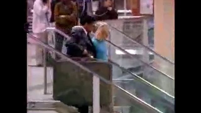 The Human Zoo - Episode 1. Brief Encounters 3.5 смотреть онлайн