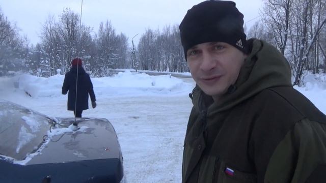 Как Ваня в Первый Раз в Город Выехал!!!! смотреть онлайн