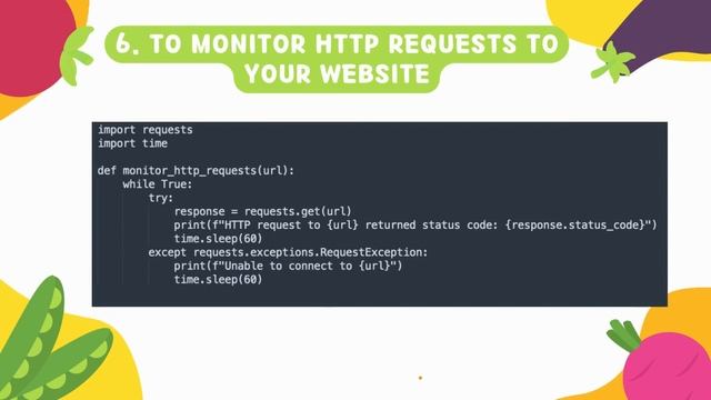 Top 10 Python program SRE should know about it смотреть онлайн