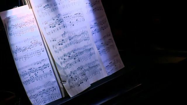 Brahms Sonata in E flat, Op 120, No 2 Mvt 3 Salvatore Andolina & Claudia Hoca смотреть онлайн