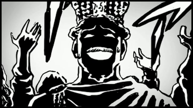 A Trustworthy Human [Black Clover Chapter 189 Review] смотреть онлайн