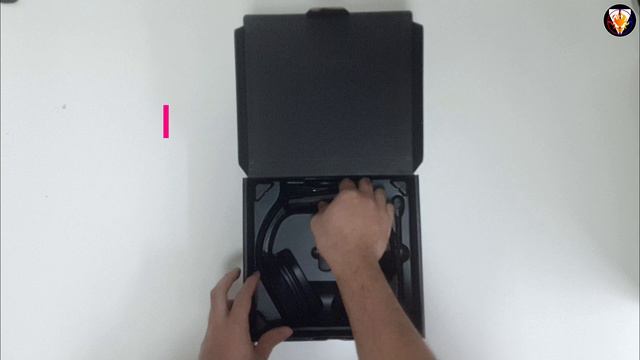 HyperX Cloud Flight - Unboxing смотреть онлайн