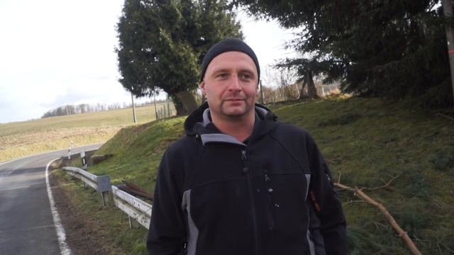 Thomas Gompf: "Plötzlich war das Telefon tot" смотреть онлайн