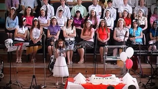 Аня Федорчук .flv смотреть онлайн