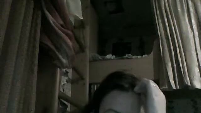 Видео с веб-камеры. Дата: 2 декабря 2013 г., 18:43.