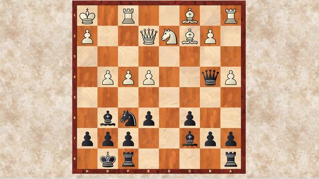 Теория дебютов. Славянская защита. Классический вариант (за черных) смотреть онлайн