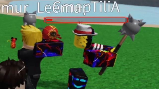The ROBLOX CHAOS FUNNY MOMENTS PART 2 | смотреть онлайн
