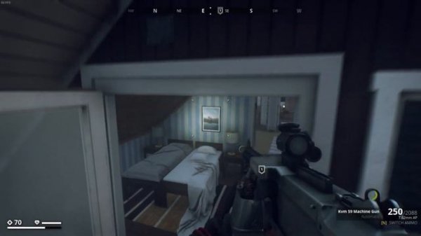 [Generation Zero] Lilla *NEW UPDATE: LANDFALL*  - All Weapon and Collectable Locations