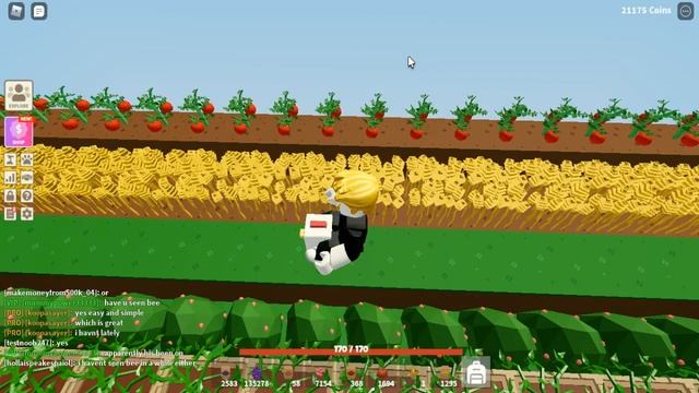 How To Take The Chicken Back To Area? (Outdoor & Natural) in Roblox : Islands ? [MAPLE ISLES!] смотреть онлайн