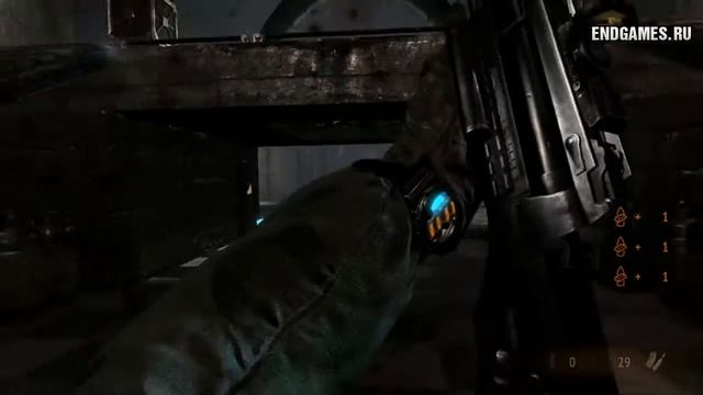 Прохождение Tower Pack Metro Last Light смотреть онлайн