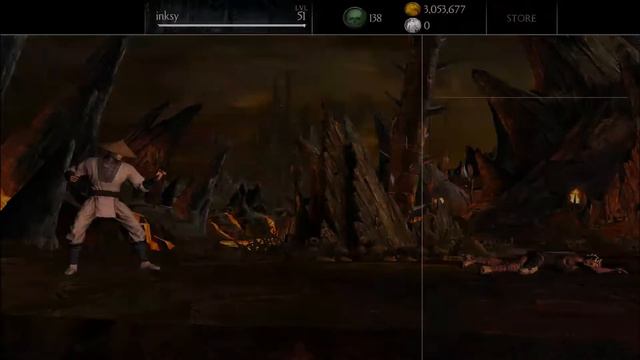 MKX - (mobile) - update 1.9.0 - diamond characters смотреть онлайн