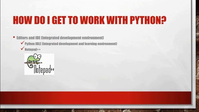 Introducing Python Turtle and Installing Python - Pro AfricanChild STEM смотреть онлайн