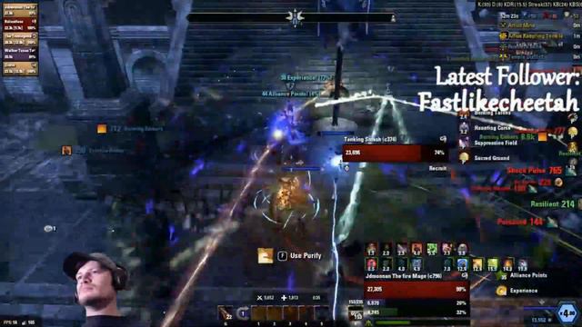 Morrowind Patch Nothing has changed! смотреть онлайн