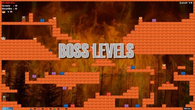 Box Maze - Steam Game Trailer смотреть онлайн