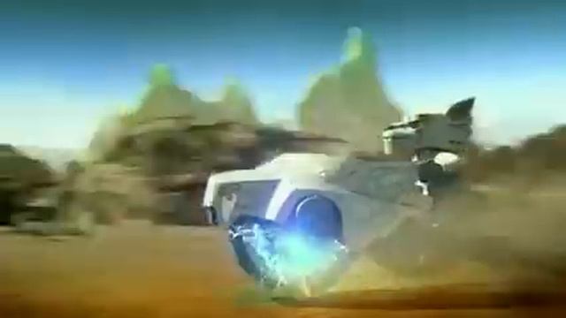 LEGO® Legends of Chima - Commercial : Speedorz 2 смотреть онлайн