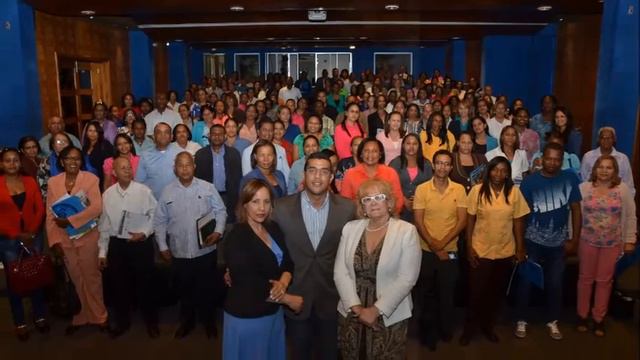 Un vistazo al 2016 de Grupo Jaragua смотреть онлайн